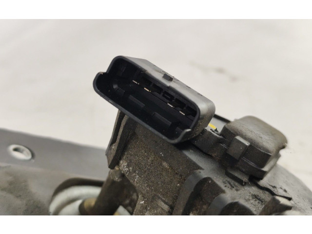 Моторчик дворников 9644210780, 53557002 Citroen Berlingo