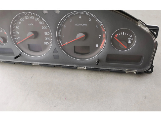 Панель приборов 30746097, 8602882   Volvo V70       