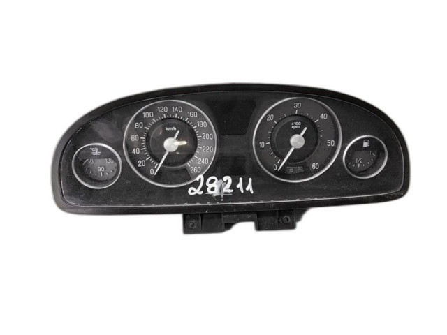 Přístrojová deska Lancia Thesis 2005 841C000