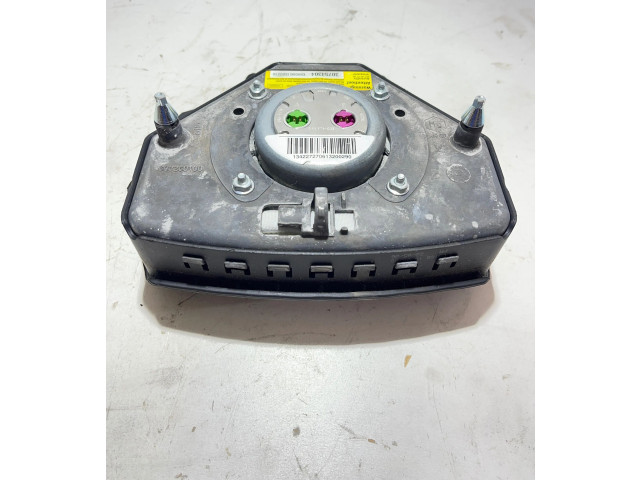 Подушка безопасности водителя 30754304   Volvo XC90