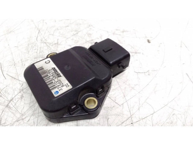 Блок управления топливного насоса