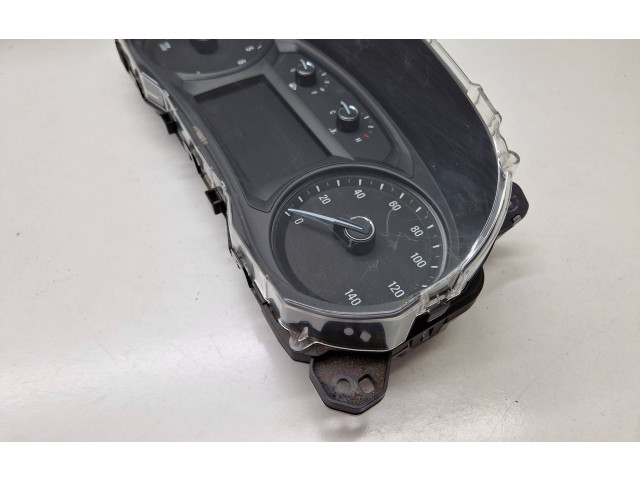 Панель приборов 42673247   Buick Encore I       