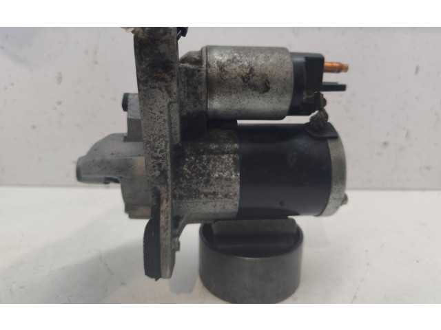 Стартер Dacia Sandero 2008 - 2012 года