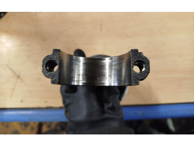  Поршень R9M415 080340  Renault Trafic III (X82)  