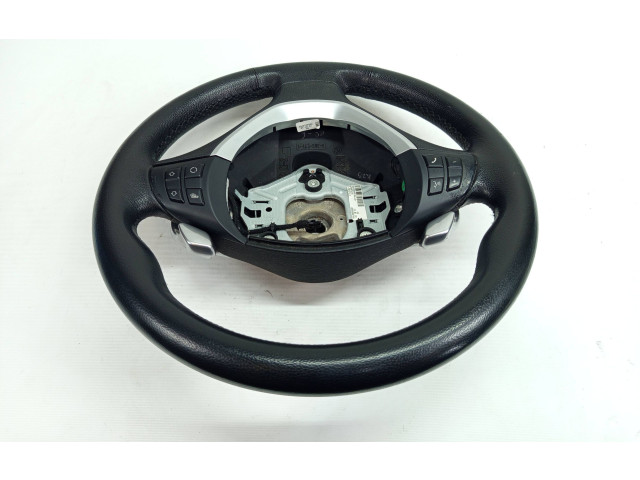 Volant BMW X6 E71 2010 6789975, 307353099E06AA