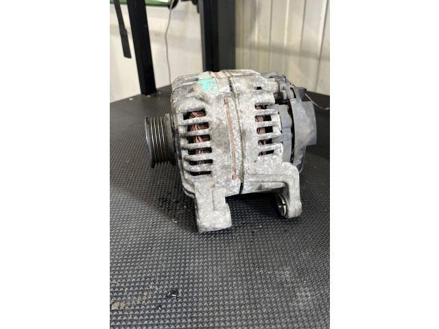 Генератор 93177833   Opel Meriva A      