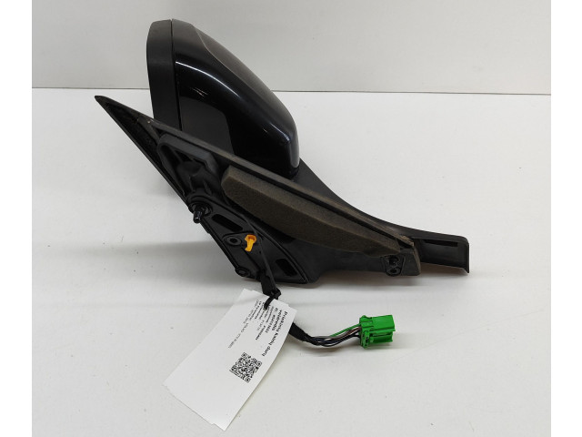 Зеркало электрическое Volvo V70 2008 - 2013 года