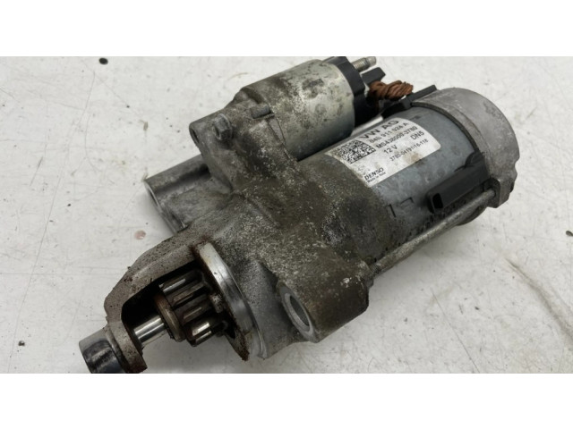 Стартер  04L911024A   Audi A4 S4 B9