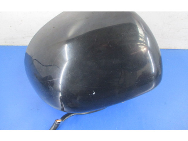 Зеркало электрическое        Volkswagen New Beetle  1998 - 2011 года   