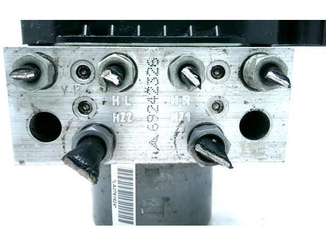 Блок АБС 1762179   Ford  S-MAX  2006 - 2015 года