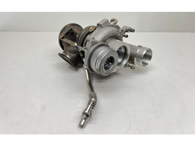 Turbodmychadlo Нагнетатель 7849044 BMW M6