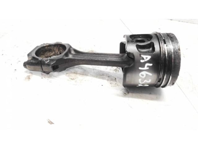 Поршень с шатуном Honda Accord для дизельного двигателя 2.2