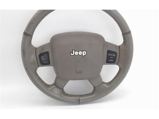 Руль Jeep Grand Cherokee (WK) 2005 - 2010 года 1BH821J3AA