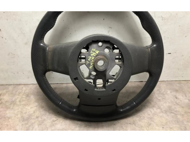Volant Nissan Navara D40 2006 48430EB378, 48430EB378