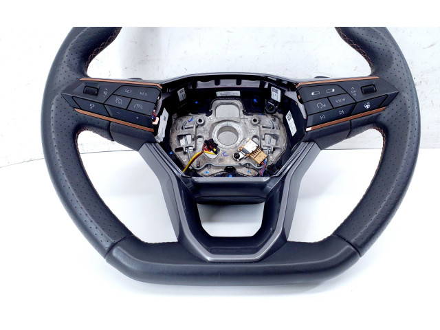 Руль Cupra Formentor  2020 -  года 5FA419091FN      