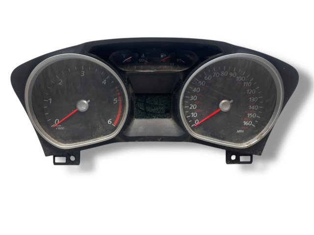 Панель приборов BS7T10849DE, BS7T14C026AE Ford Galaxy