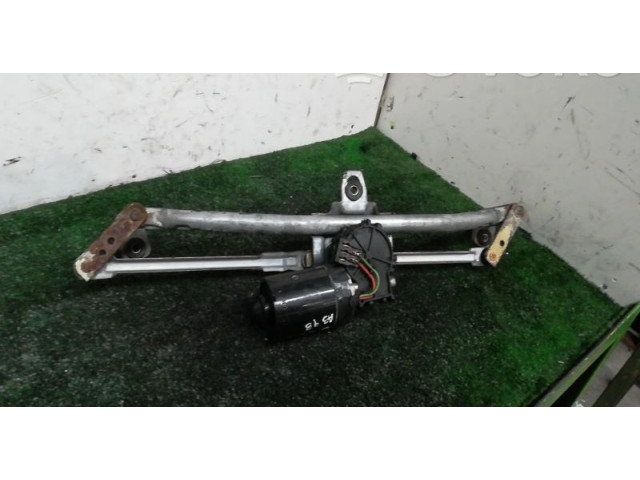 Моторчик дворников 0390, 151CHP    Audi A3 S3 8L