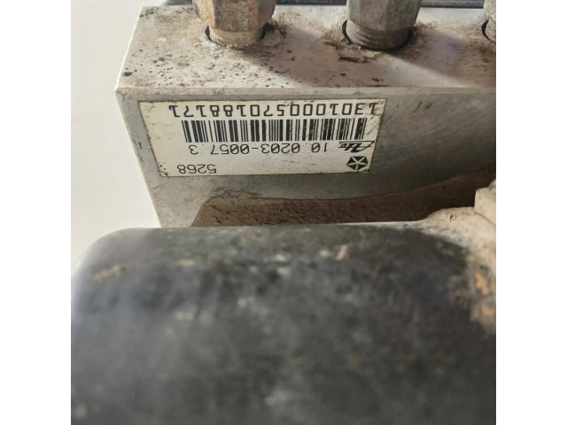 Jednotka ABS 04683332, 10020300573 Chrysler Voyager 1999
