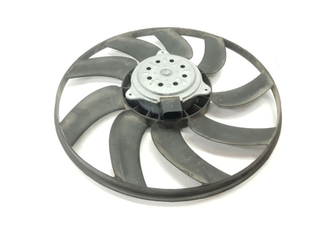 Вентилятор радиатора     8K0959455P, 8K0959455P    Audi Q3 8U 