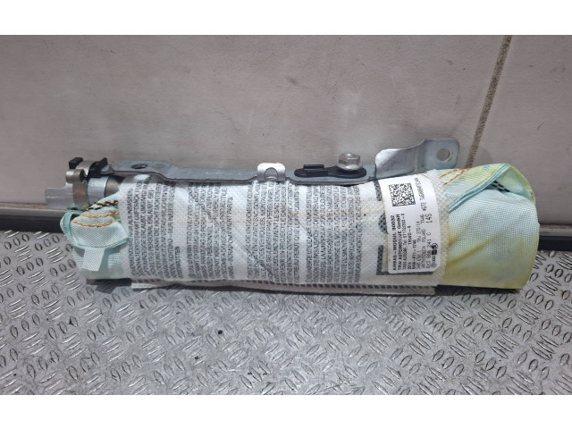 Подушка безопасности в сиденье 8x3880241C Audi A1