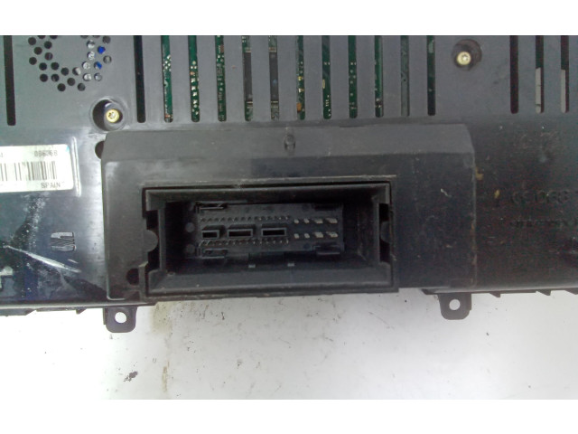 Řídící jednotka 0281011864, 0281011864 Seat Altea XL 2006