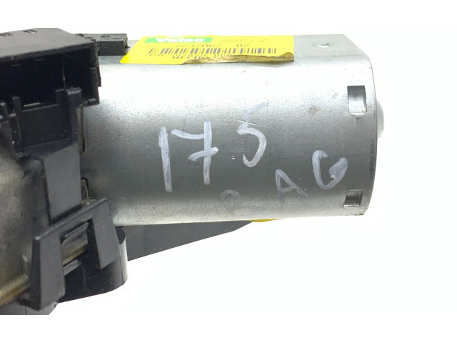 Моторчик заднего дворника 7237062, 723706202    BMW X3 F25