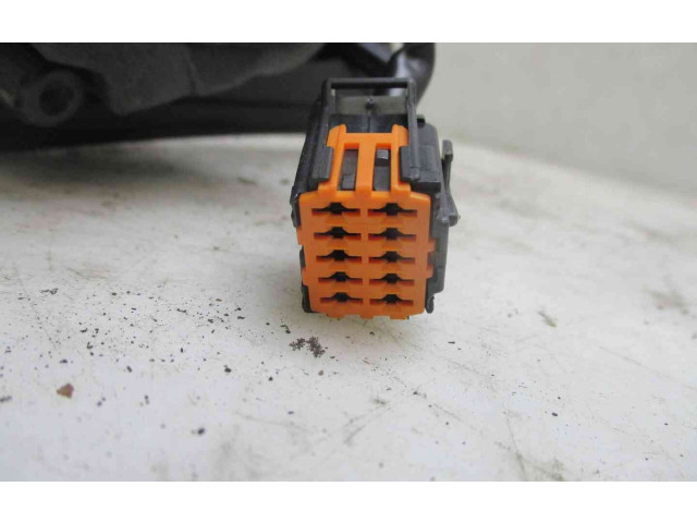 Зеркало (управляемое электричеством)