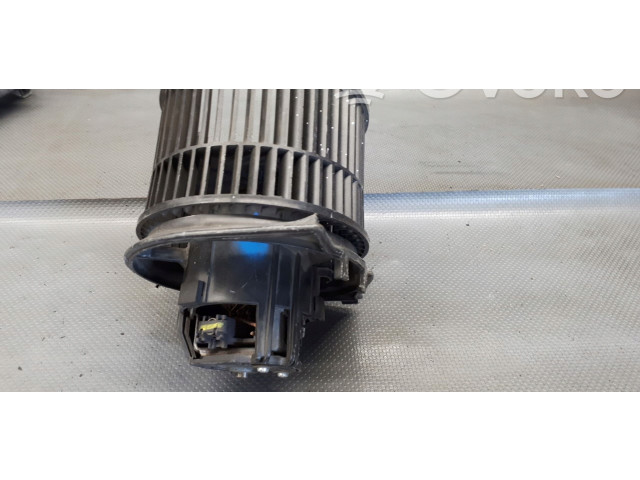 Вентилятор печки F653243V Saab 9-5