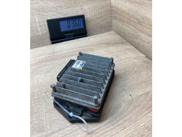 Řídící jednotka MED420A Fiat Croma 1985