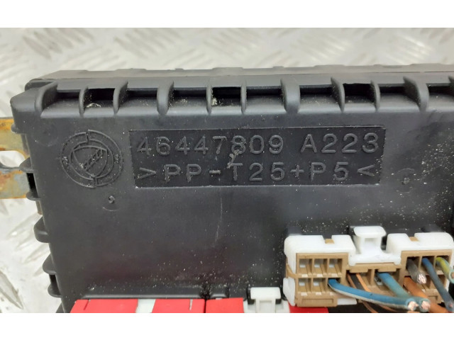 Čerpadlo oleje 46447809 Alfa Romeo 156