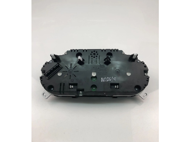 Панель приборов 94033A2020, NO2687   KIA Pro Cee'd II       
