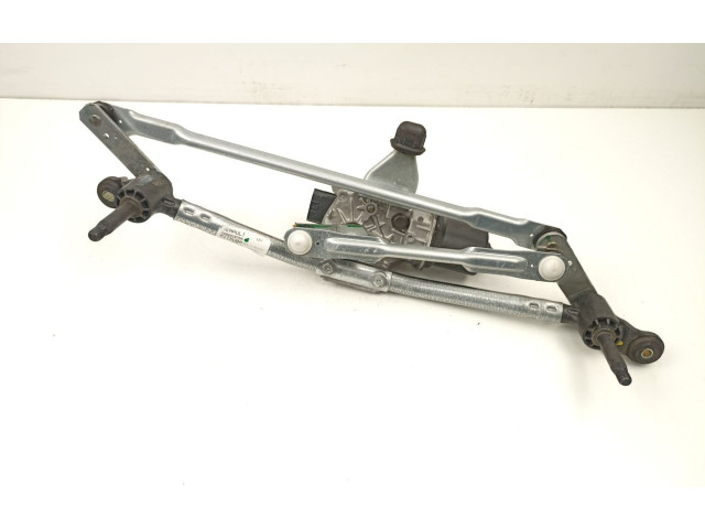 Моторчик дворников 288006875R, A5078305 Dacia Sandero