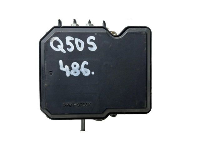 Jednotka ABS TD8405, 36080523   Infiniti Q50 2014