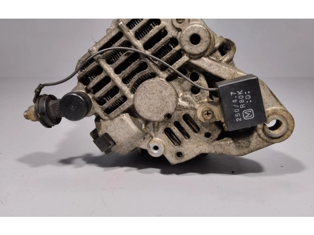 Генератор 23100VK010 Nissan Navara