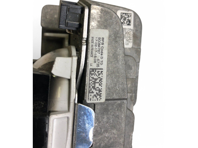 Блок управления Xenon