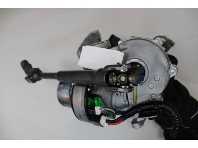    Рулевая рейка    Honda HR-V 2015-2020 года