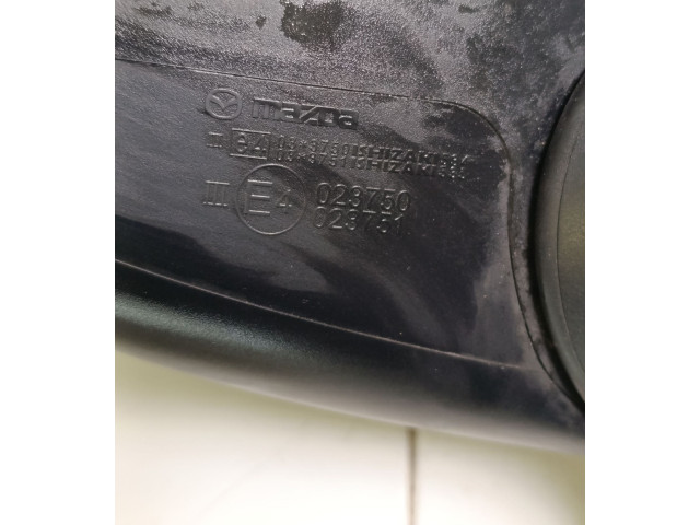 Zpětné zrcátko Mazda CX-5 2013 023750, 023751