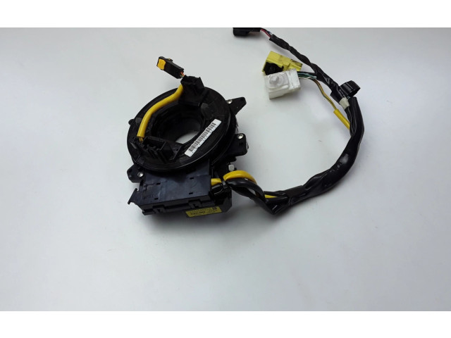 Полоса надувных подушек (кольцо srs) Subaru Forester SH  2008 - 2013 года 27546AG010      