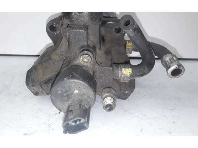 Vstřikovací čerpadlo 0445010007 Fiat Doblo