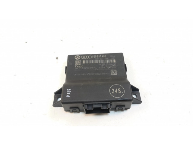 Блок управления 8U0907468 Audi A1