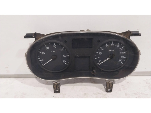 Панель приборов P8200336241C, 08084843S   Renault Kangoo I       