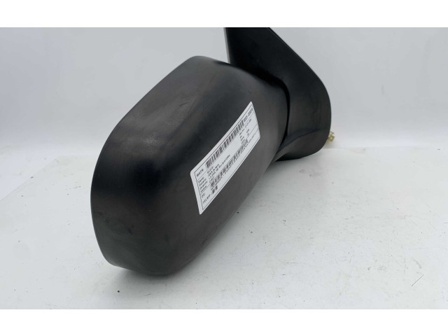 Зеркало электрическое        Suzuki Ignis   -  года   