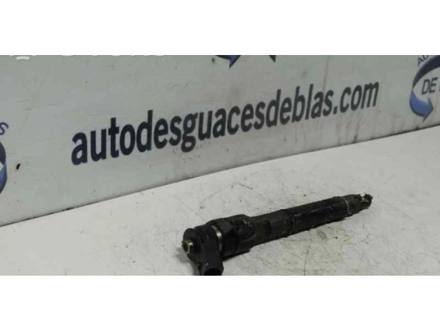 Vstřikovač A6400700787, INYECTOR   Mercedes-Benz A W169  pro benzínový motor   