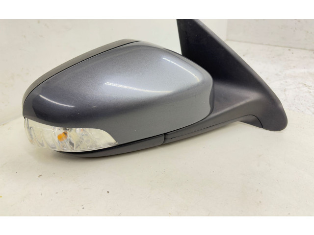 Зеркало электрическое        Volvo V70  2005 - 2008 года   