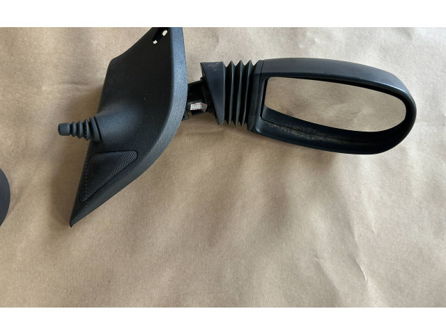 Zpětné zrcátko  levé Fiat Punto (188) 2005  735395761  