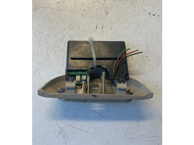 Блок управления 043007261, 28005795   Opel Combo C