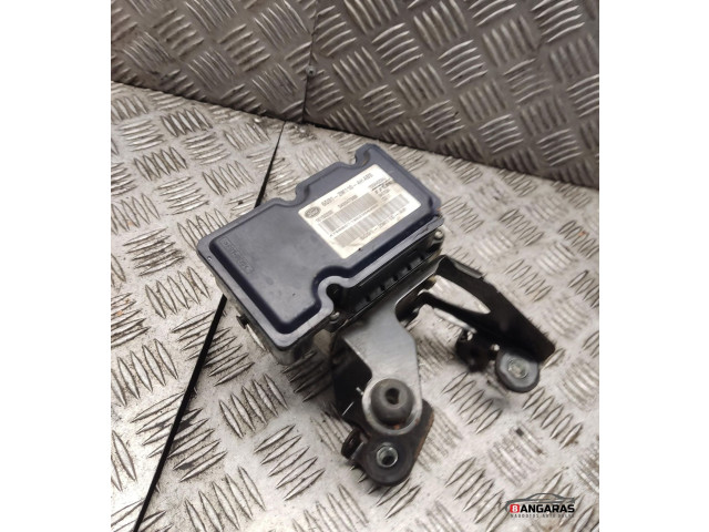 Блок АБС 6g912m110ah Ford Galaxy 2006 - 2015 года