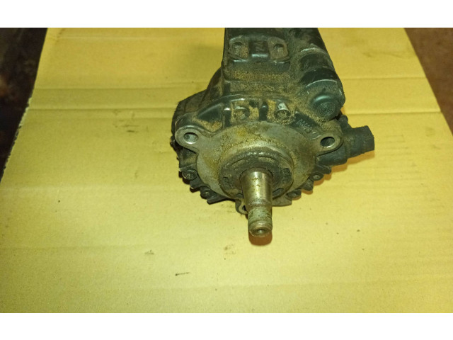 Vstřikovací čerpadlo 5ws40018 Citroen Berlingo