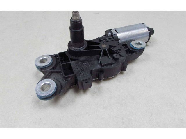 Моторчик заднего дворника 30663891, 51367    Volvo V70