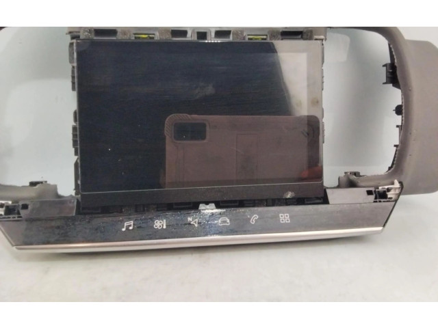 Дисплей    9830426480   Citroen C5